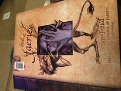 GOOD FAERIES BAD FAERIES