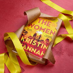 The Women: The Bestselling, Unforgettable Novel That Has Captured Millions of