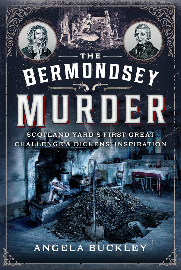 The Bermondsey Murder