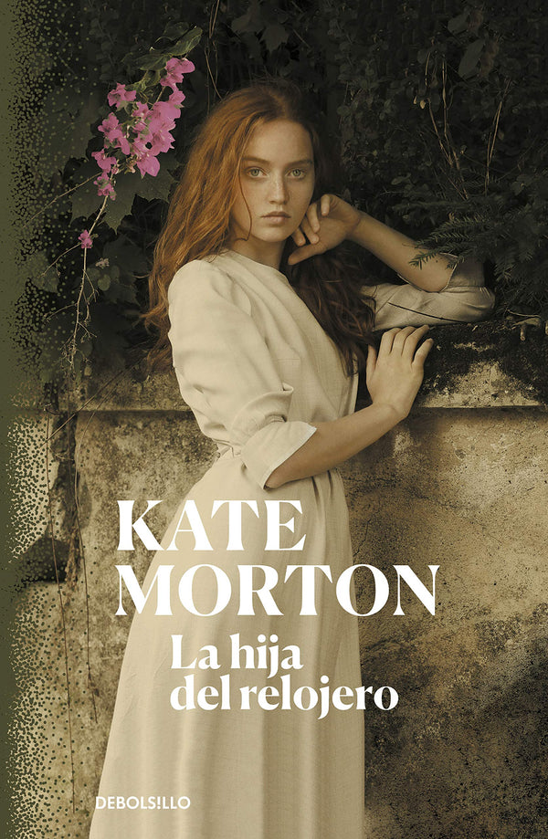 La hija del relojero (CAMPAÑAS) by Kate Morton - used book at Perkology Books