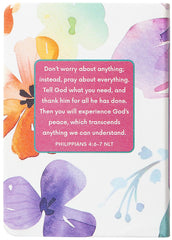 Too Grateful to Be Hateful: A 365-Day Devotional