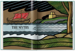 Greek Myths (PO)