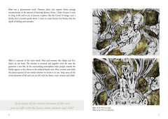 David Breuer-Weil Golden Drawings by BREUER-WEIL David - used book at Perkology Books