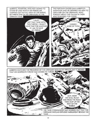 Commando Presents: The Tank Collection