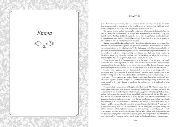 The Complete Novels of Jane Austen (1): Volume 1 (Timeless Classics)