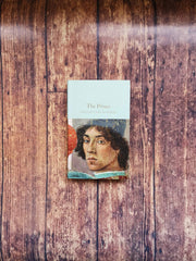 The Prince: Niccolo Machiavelli (Macmillan Collector's Library, 205)