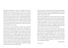 David Breuer-Weil Golden Drawings by BREUER-WEIL David - used book at Perkology Books