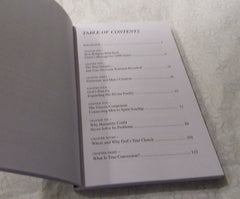 The AWESOME POTENTIAL of Man: The Greatest Questions. Plain Answers. [Paperback] by David C. Pack - used book at Perkology Books