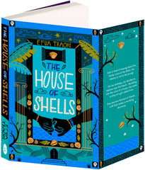 The House of Shells: from the award-winning author of Children of the Quicksands by Efua Traore - used book at Perkology Books