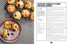 Air Fryer Easy Everyday: 140 super-simple, delicious recipes by Sam Milner - used book at Perkology Books