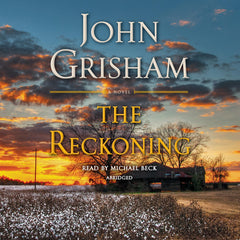 The Reckoning by John Grisham - used book at Perkology Books