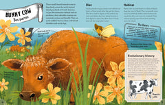 Marvolution: An Awe-Inspiring Celebration of the Evolutionary Marvels of the