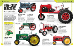 Total Tractor!