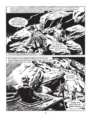 Commando Presents: The Tank Collection