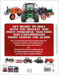 Total Tractor!