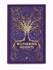 Wuthering Heights: Puffin Clothbound Classics
