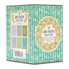 Jane Austen Collection by Jane Austen - used book at Perkology Books