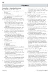 GCSE English Language AQA Reading Non-Fiction Exam Practice Workbook (Paper 2) by CGP Books - used book at Perkology Books