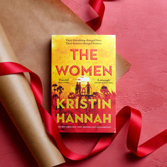 The Women: The Bestselling, Unforgettable Novel That Has Captured Millions of