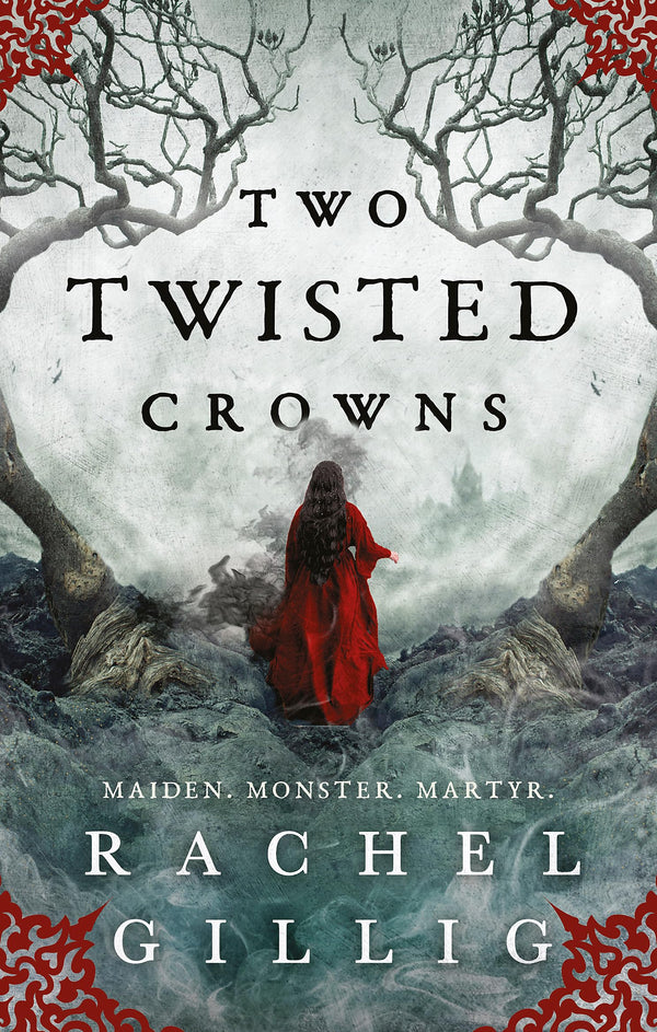 Two Twisted Crowns: the instant NEW YORK TIMES and USA TODAY bestseller (The