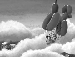 Peanut Jones and the Twelve Portals (Peanut Jones, 2) by Rob Biddulph - used book at Perkology Books