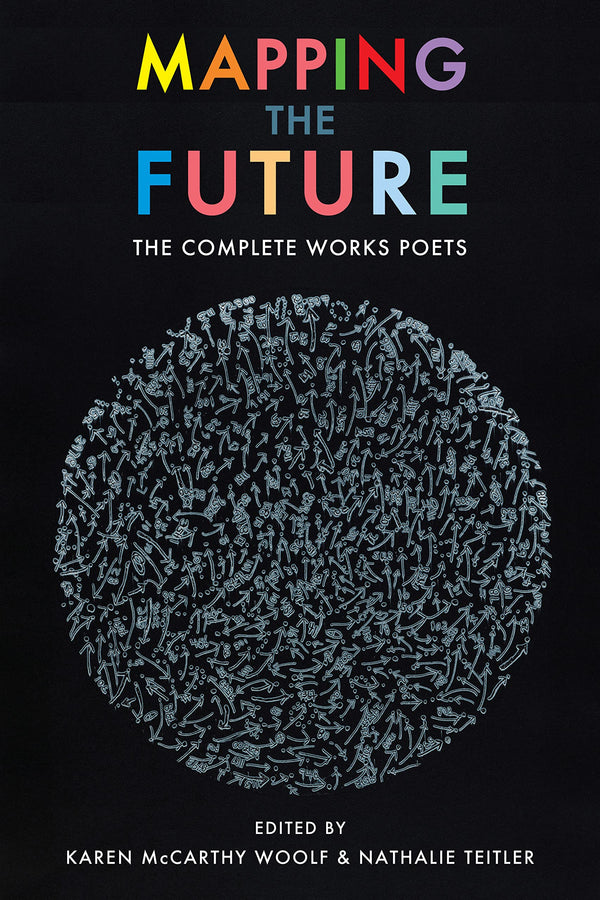 Mapping the Future: The Complete Works by Multiple Authors - used book at Perkology Books