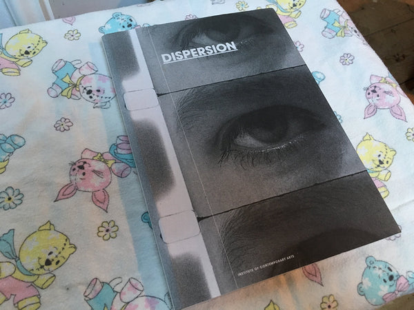 Dispersion by Polly Staple - used book at Perkology Books