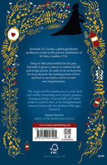 The Angel & the Apothecary by Kate Rose - used book at Perkology Books