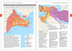 A History of the World in 500 Maps