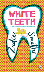 White Teeth: Zadie Smith (Penguin Essentials, 69) by Zadie Smith - used book at Perkology Books
