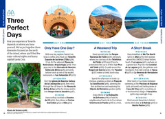 Lonely Planet Pocket Tenerife