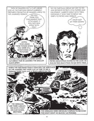 Commando Presents: The Tank Collection