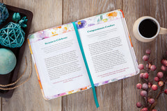Too Grateful to Be Hateful: A 365-Day Devotional