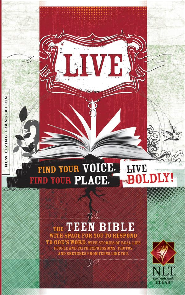 NLT Live
