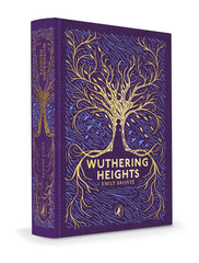 Wuthering Heights: Puffin Clothbound Classics