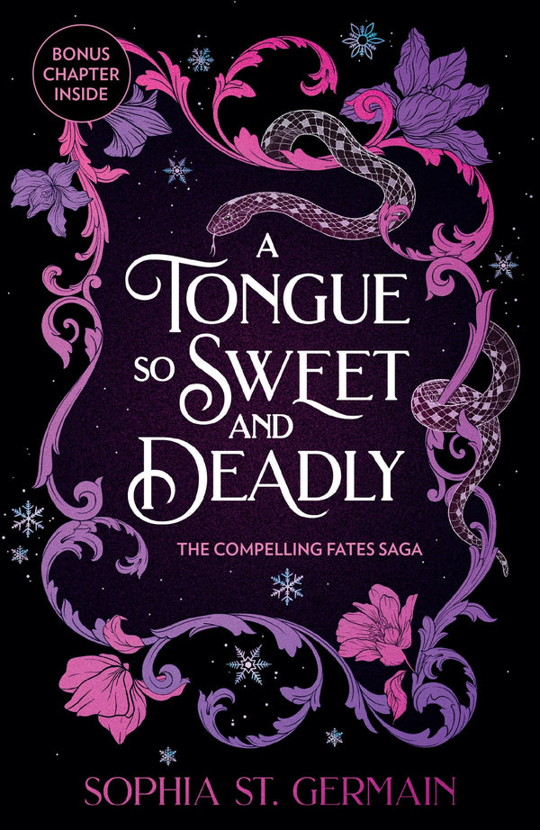A Tongue so Sweet and Deadly