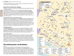 The Rough Guide to Paris: Travel Guide with eBook