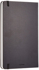 Amazon Basics A5 Classic Notebook, Journal Notepad for Office, School,