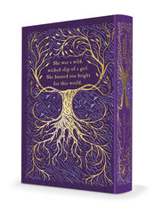 Wuthering Heights: Puffin Clothbound Classics