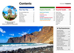Lonely Planet Pocket Tenerife