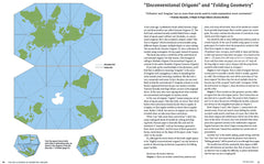 The Art & Science of Geometric Origami