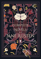 The Complete Novels of Jane Austen (1): Volume 1 (Timeless Classics)