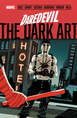 Daredevil: The Dark Art (DAREDEVIL: BACK IN BLACK, Band 2)