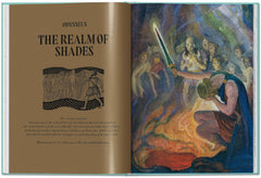 Greek Myths (PO)