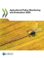 Agricultural Policy Monitoring and Evaluation 2020 by Organisation for Economic Co-operation and Development - used book at Perkology Books