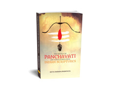 The Battle of Panchavati and Other Short Stories from Indian Scriptures by Divya Narain Upadhyaya - used book at Perkology Books