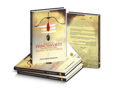 The Battle of Panchavati and Other Short Stories from Indian Scriptures by Divya Narain Upadhyaya - used book at Perkology Books