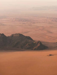 Deserted: In Pursuit of Drylands (Rucksack Magazine presents) by Rucksack Magazine - used book at Perkology Books