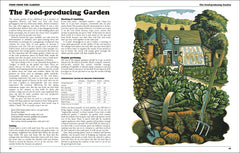 The The New Complete Book of Self-Sufficiency