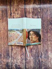 The Prince: Niccolo Machiavelli (Macmillan Collector's Library, 205)